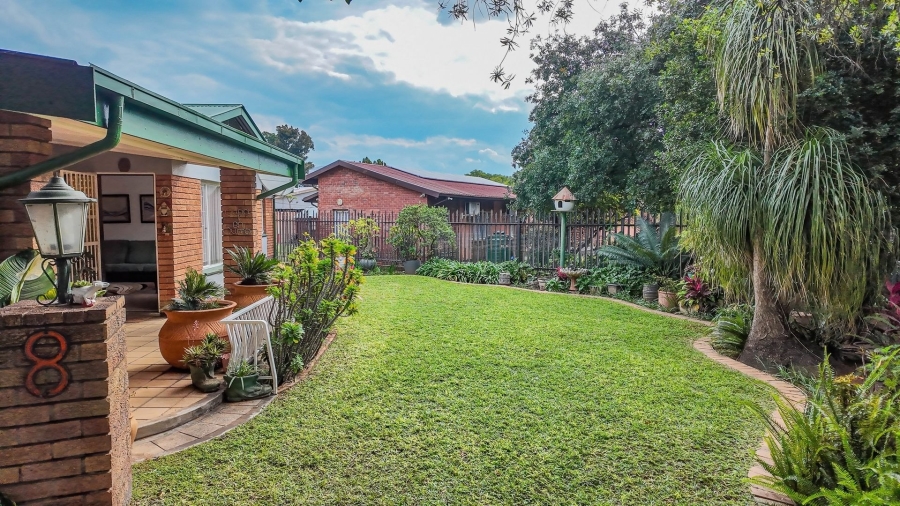 4 Bedroom Property for Sale in Protea Park North West